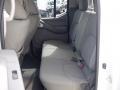 Steel Rear Seat Photo for 2019 Nissan Frontier #146661104