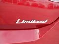 2024 Ultimate Red Hyundai Elantra Limited  photo #8