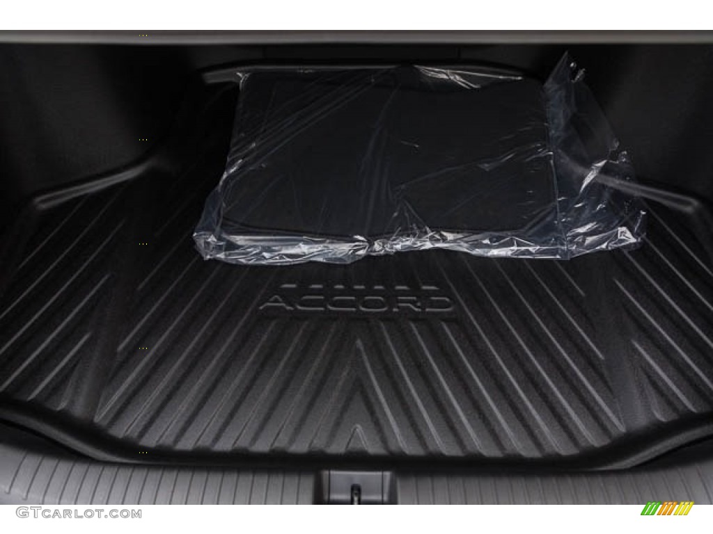 2024 Honda Accord LX Trunk Photo #146661157