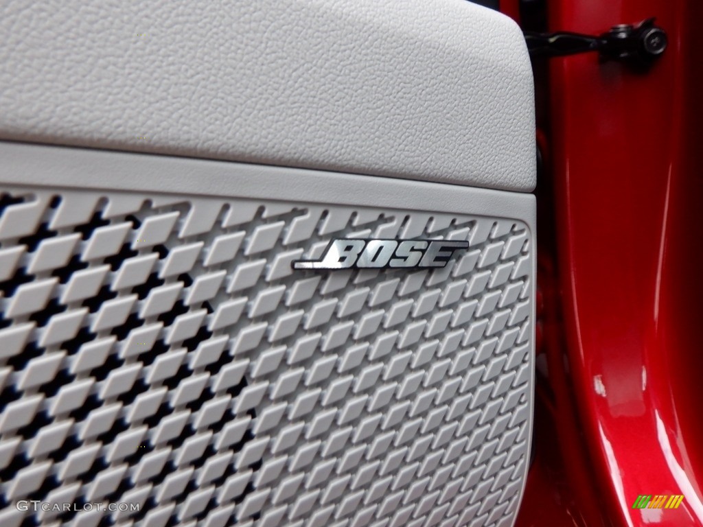 2024 Elantra Limited - Ultimate Red / Light Gray photo #11