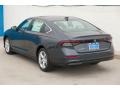 Meteorite Gray Metallic - Accord LX Photo No. 2