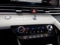 Light Gray Controls Photo for 2024 Hyundai Elantra #146661248