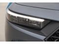 Meteorite Gray Metallic - Accord LX Photo No. 4