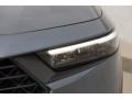 Meteorite Gray Metallic - Accord LX Photo No. 5