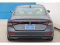 Meteorite Gray Metallic - Accord LX Photo No. 7