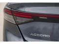 Meteorite Gray Metallic - Accord LX Photo No. 8