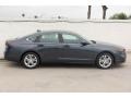 Meteorite Gray Metallic - Accord LX Photo No. 10