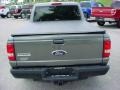 2008 Dark Shadow Grey Metallic Ford Ranger XL Regular Cab  photo #4