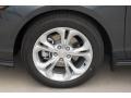 2024 Honda Accord LX Wheel and Tire Photo