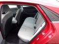 Light Gray Rear Seat Photo for 2024 Hyundai Elantra #146661359