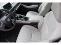 Gray Front Seat Photo for 2024 Honda Accord #146661365