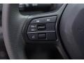 Gray Steering Wheel Photo for 2024 Honda Accord #146661410