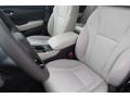 Gray Front Seat Photo for 2024 Honda Accord #146661454