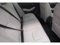 Gray 2024 Honda Accord LX Interior Color