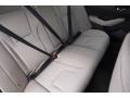 Gray Rear Seat Photo for 2024 Honda Accord #146661476