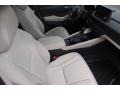 Gray Front Seat Photo for 2024 Honda Accord #146661485