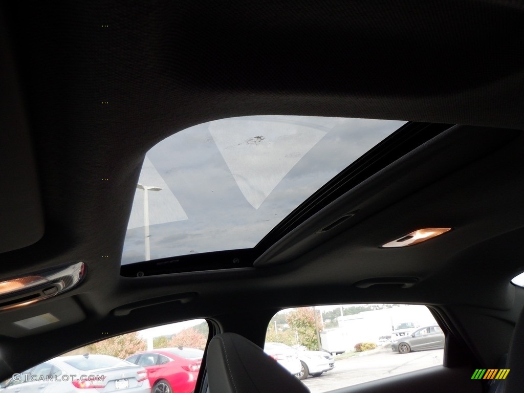 2024 Elantra SEL - Ecotronic Gray / Gray photo #11