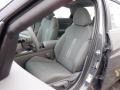 Gray Front Seat Photo for 2024 Hyundai Elantra #146661515