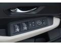 Gray 2024 Honda Accord LX Door Panel