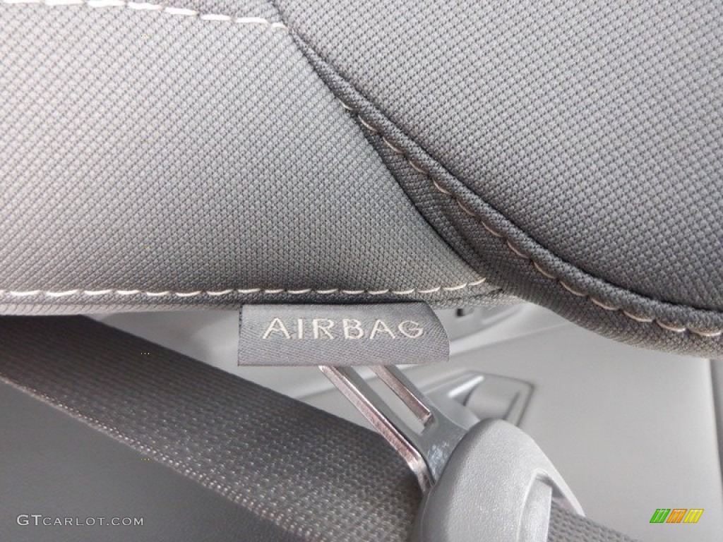 2024 Elantra SEL - Ecotronic Gray / Gray photo #13
