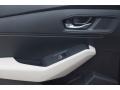 Gray 2024 Honda Accord LX Door Panel
