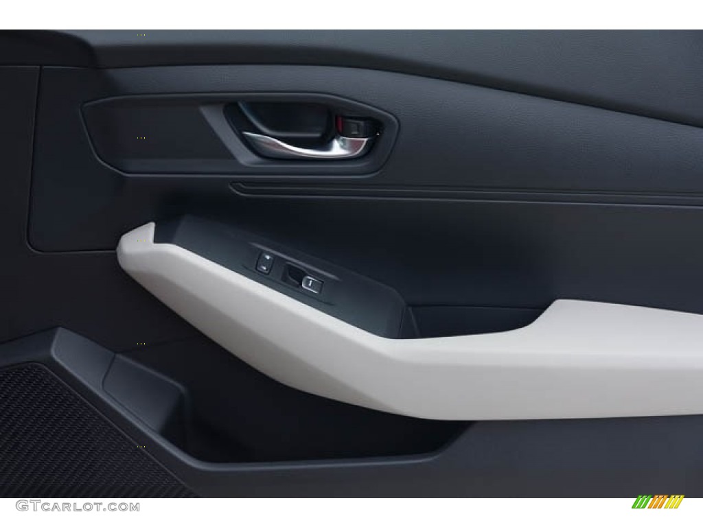2024 Honda Accord LX Door Panel Photos