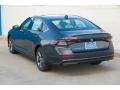 Meteorite Gray Metallic - Accord EX Photo No. 2