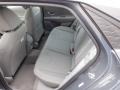 Gray Rear Seat Photo for 2024 Hyundai Elantra #146661643
