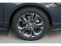2024 Honda Accord EX Wheel and Tire Photo