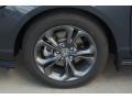 2024 Honda Accord EX Wheel and Tire Photo