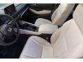 Gray Front Seat Photo for 2024 Honda Accord #146661713