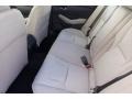 Gray Rear Seat Photo for 2024 Honda Accord #146661722