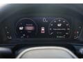 2024 Honda Accord Gray Interior Gauges Photo