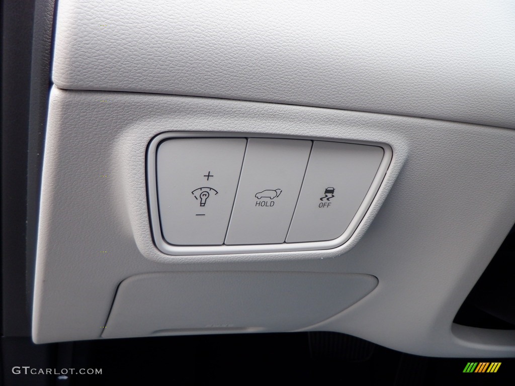 2024 Hyundai Tucson Limited AWD Controls Photo #146661779