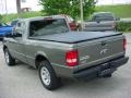 2008 Dark Shadow Grey Metallic Ford Ranger XL Regular Cab  photo #6