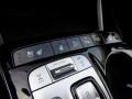 2024 Hyundai Tucson Limited AWD Controls