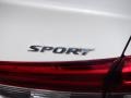 2022 Honda Civic Sport Sedan Marks and Logos