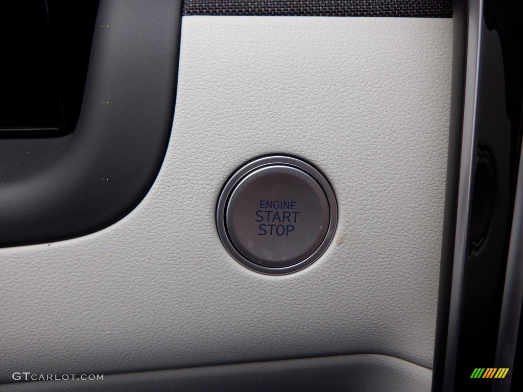 2024 Hyundai Tucson Limited AWD Controls Photo #146661860