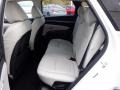 Gray Rear Seat Photo for 2024 Hyundai Tucson #146661942