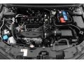 2024 Honda Accord 1.5 Liter Turbocharged  DOHC 16-Valve VTEC 4 Cylinder Engine Photo