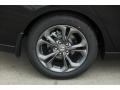 2024 Honda Accord EX Wheel and Tire Photo