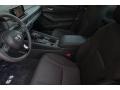 Black Front Seat Photo for 2024 Honda Accord #146662075