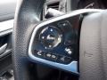 Black Steering Wheel Photo for 2021 Honda CR-V #146662086