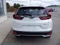 Platinum White Pearl 2021 Honda CR-V Special Edition AWD Exterior