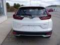 2021 Platinum White Pearl Honda CR-V Special Edition AWD  photo #15