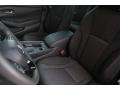 Black Front Seat Photo for 2024 Honda Accord #146662164
