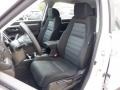 Black Front Seat Photo for 2021 Honda CR-V #146662174