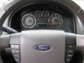 2008 Oxford White Ford Taurus X SEL AWD  photo #12