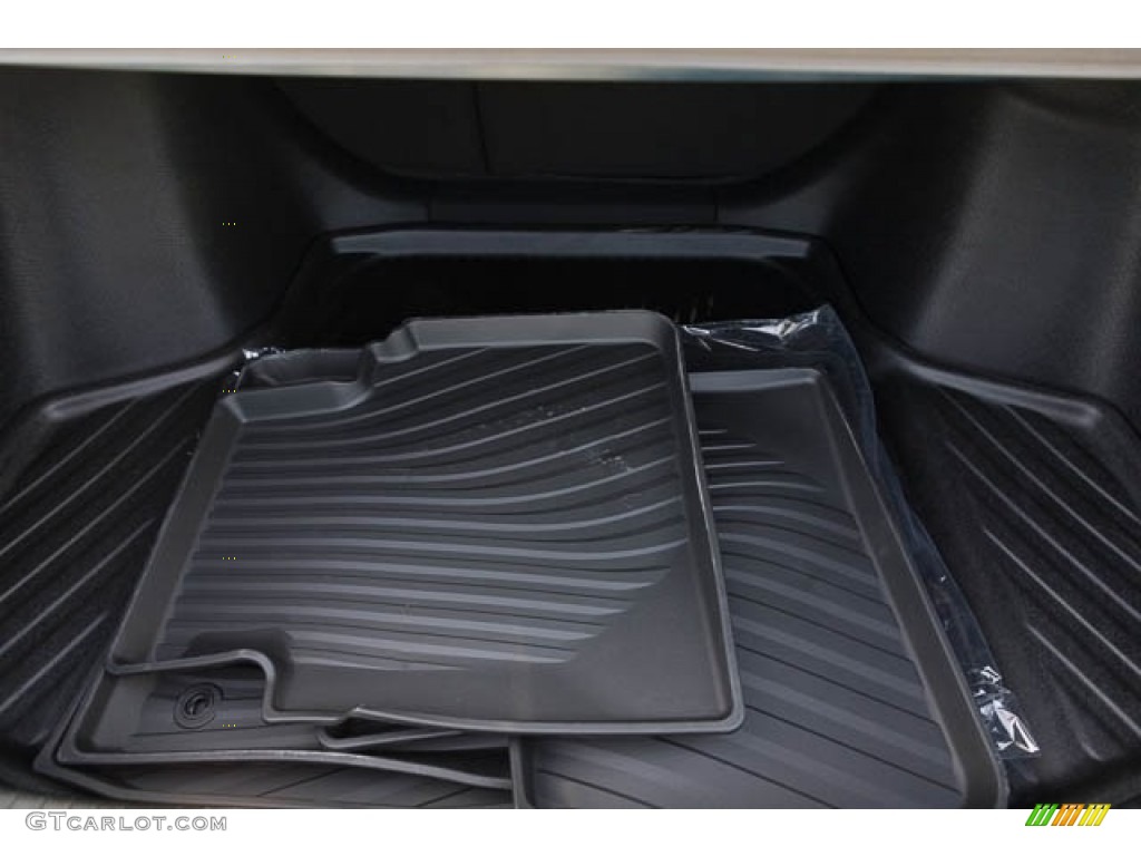 2024 Accord EX - Crystal Black Pearl / Black photo #30