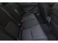 Black Rear Seat Photo for 2024 Honda Accord #146662198